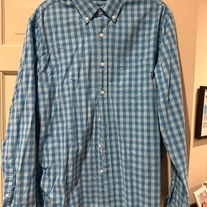 J.Crew Classic Flex Wash Men's Shirt